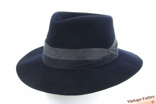 Gents Hats Vintage | Vintagehatter.com by Vindit